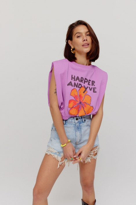 Harper & Yve yve-sh